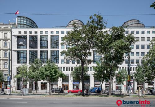 Büros zu vermieten in Arbeiten flexibel in Regus Opera