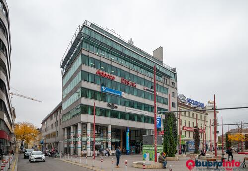 Büros zu vermieten in Alle Möglichkeiten für Ihre Arbeitsweise in Regus Mariahilfer Strasse entdecken