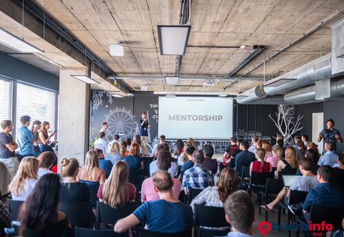 Büros zu vermieten in Talent Garden
