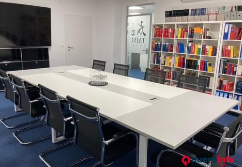 Büros zu vermieten in TAIYO Offices