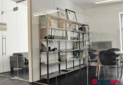 Büros zu vermieten in Schraubenfabrik