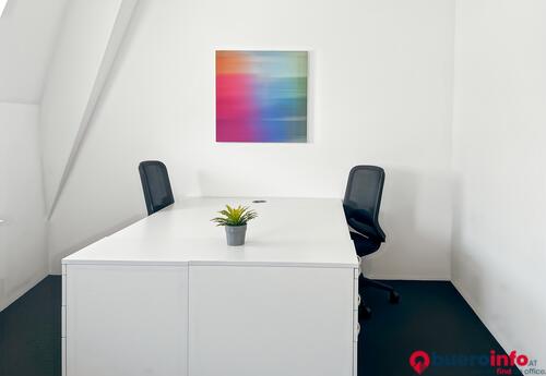 Büros zu vermieten in Arbeiten flexibel in Regus Fleischmarkt