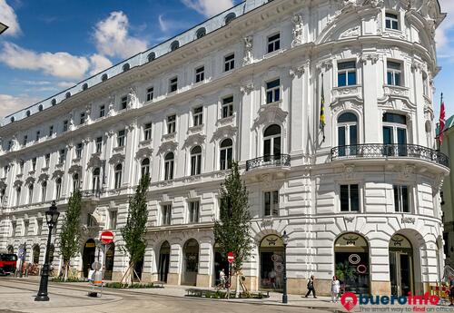 Büros zu vermieten in All-inclusive-Zugang zu Arbeitsplätzen, virtuellen Büros und Besprechungsräumen in Regus Le Palais