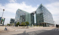 Regus Office Park Airport