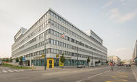 Spaces Square One​​