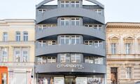 Regus Cityport 11