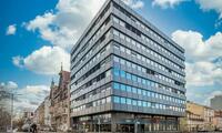 Regus City Tower