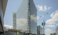 Regus Icon Tower