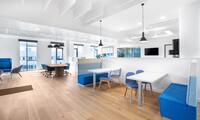 Regus Messecarree