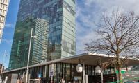 Regus Twin Towers