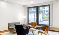 Regus Smart City