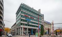 Regus Mariahilfer Strasse