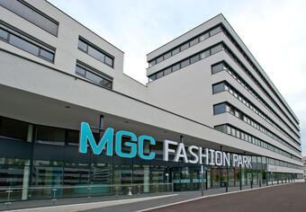 MGC Office Park