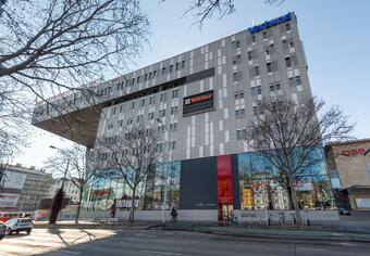 Regus Westbahnhof