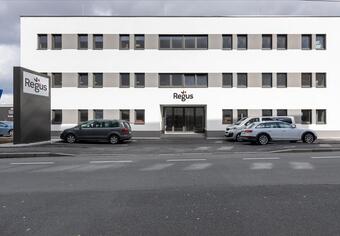 Alle Möglichkeiten für Ihr Arbeitsumfeld in Regus Airport West entdecken