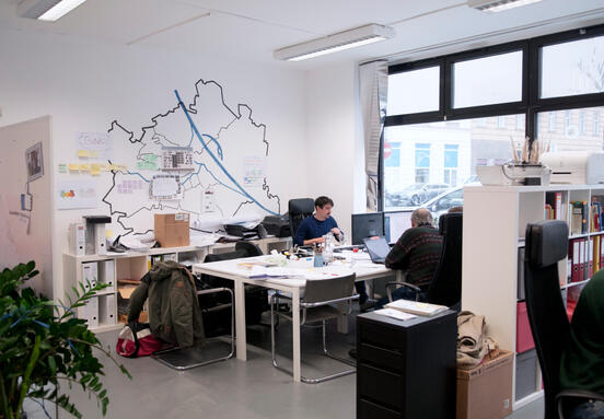 Das Packhaus