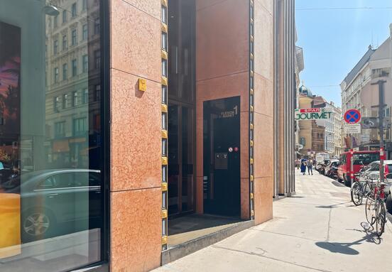 Arbeiten flexibel in Fleischmarkt