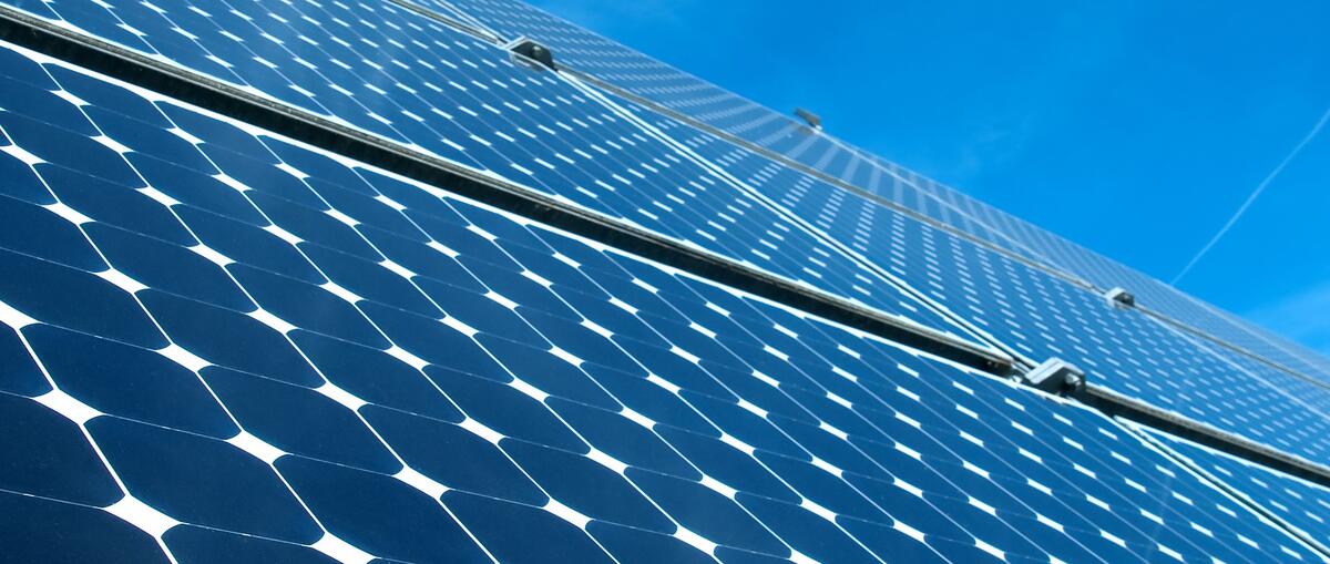 Wiener Bauordnungsnovelle 2014 - Büroneubauten müssen energieeffizienter werden