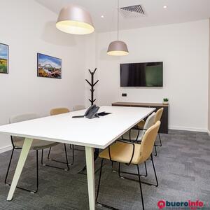Arbeitsplätze, Services und Support unterstützen Sie bei der Arbeit in Regus Hall in Tirol, Hall Haus