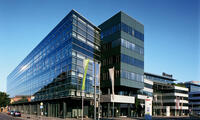Euro Plaza A