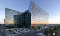Vienna Airport Office Park 1