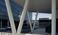 Vienna Airport Office Park 2